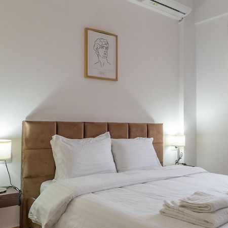 Philoxenia Apartments Saranda Экстерьер фото