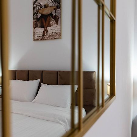 Philoxenia Apartments Saranda Экстерьер фото