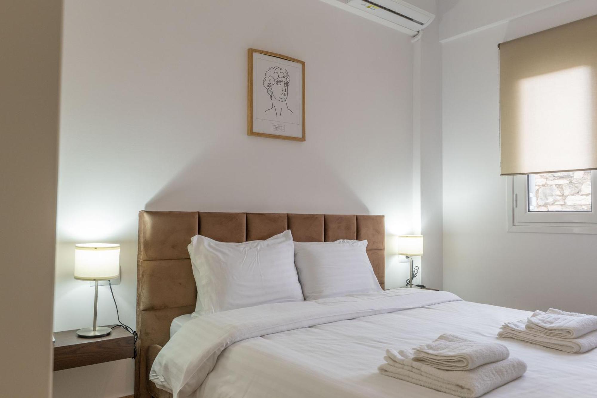 Philoxenia Apartments Saranda Экстерьер фото