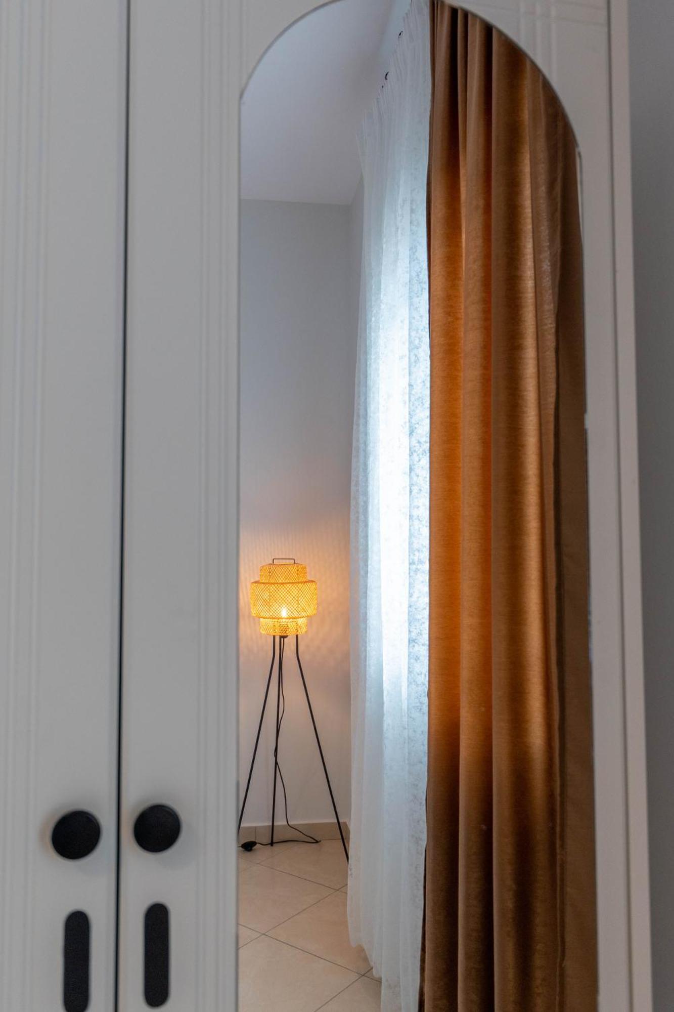 Philoxenia Apartments Saranda Экстерьер фото