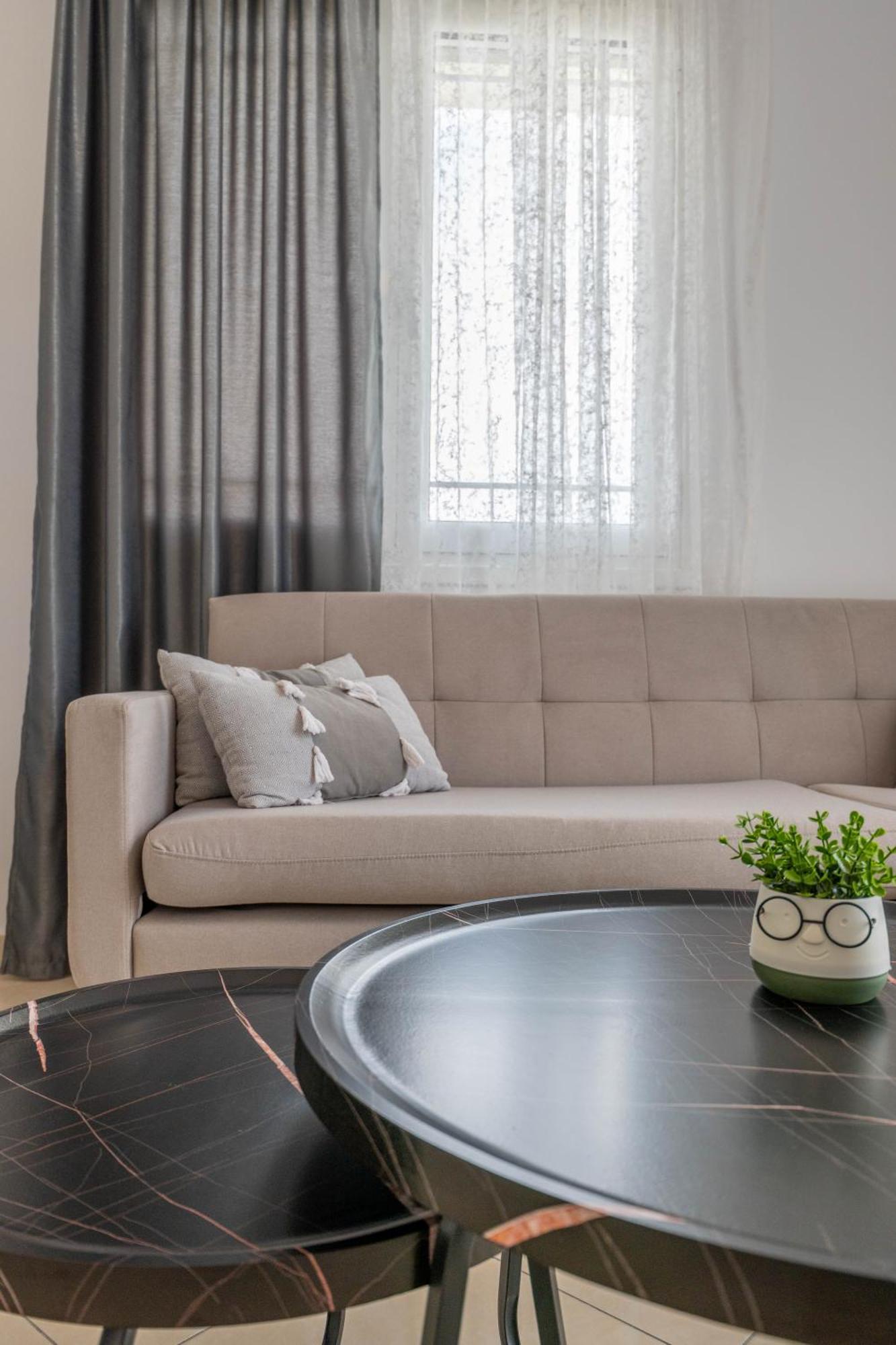 Philoxenia Apartments Saranda Экстерьер фото