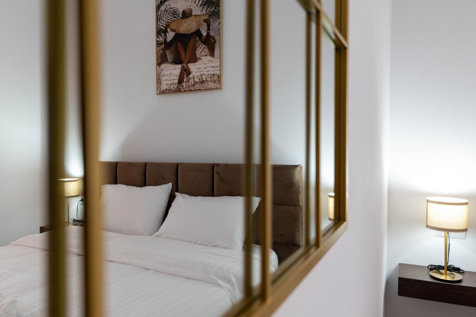 Philoxenia Apartments Saranda Экстерьер фото