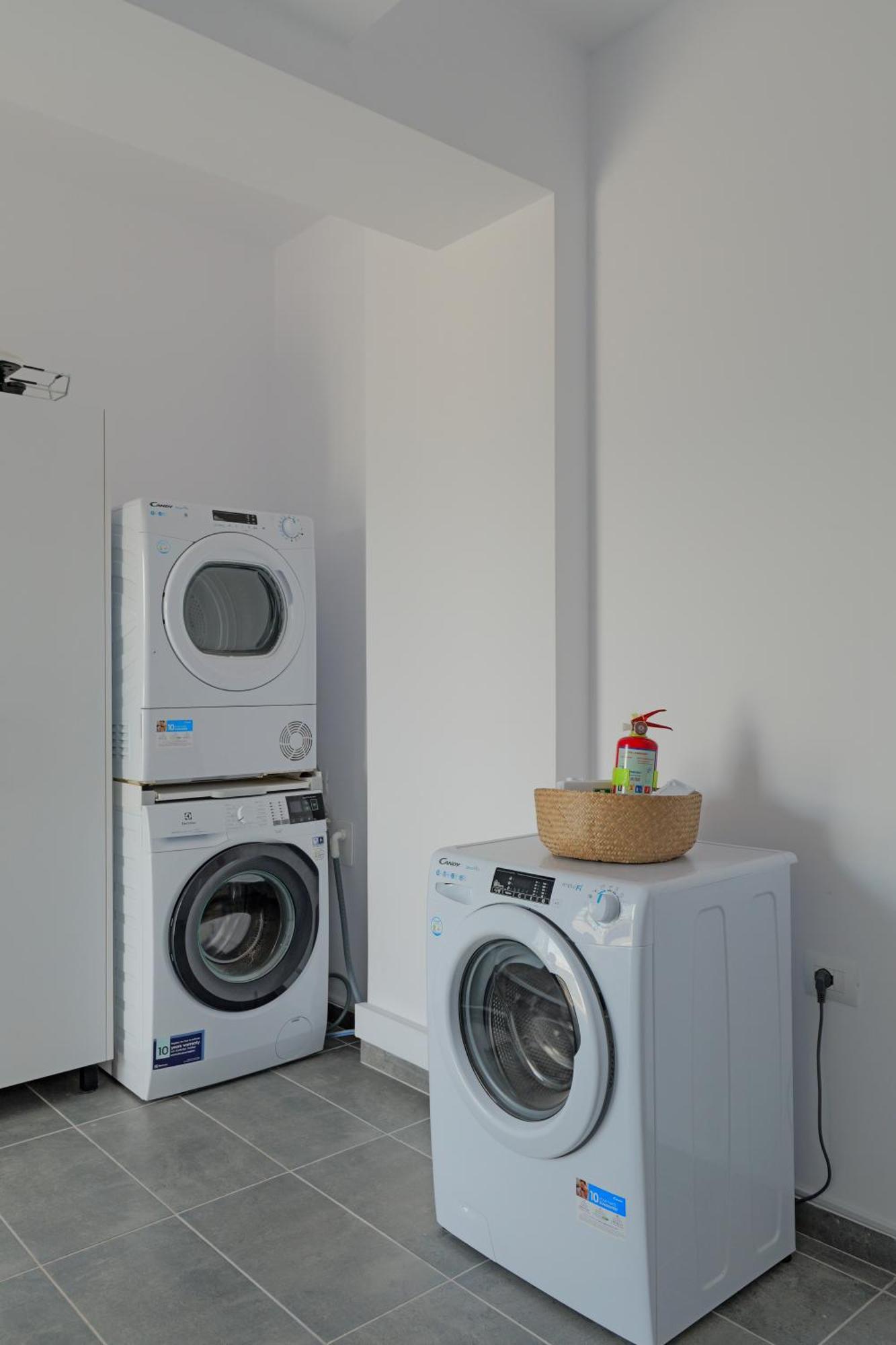 Philoxenia Apartments Saranda Экстерьер фото