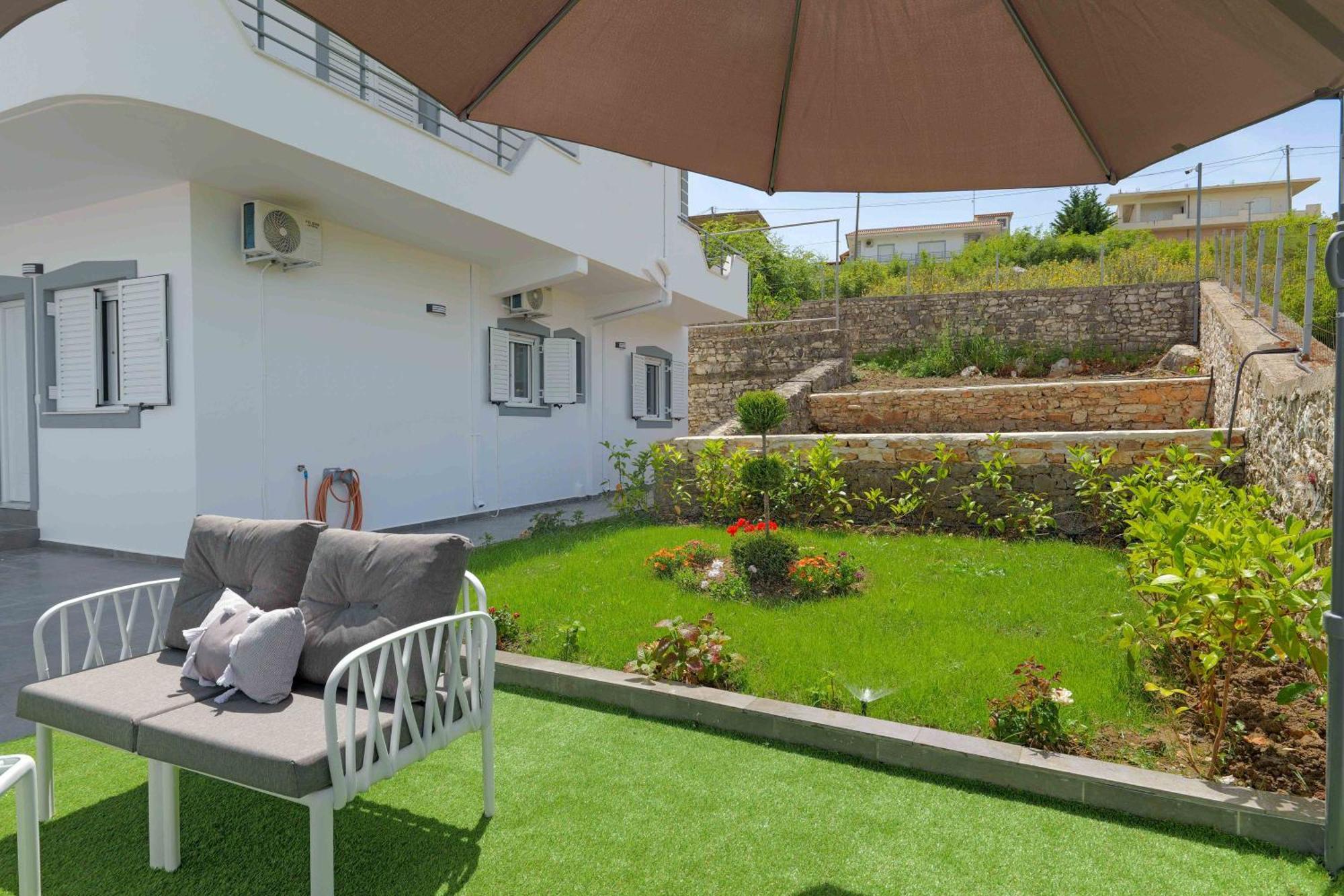 Philoxenia Apartments Saranda Экстерьер фото
