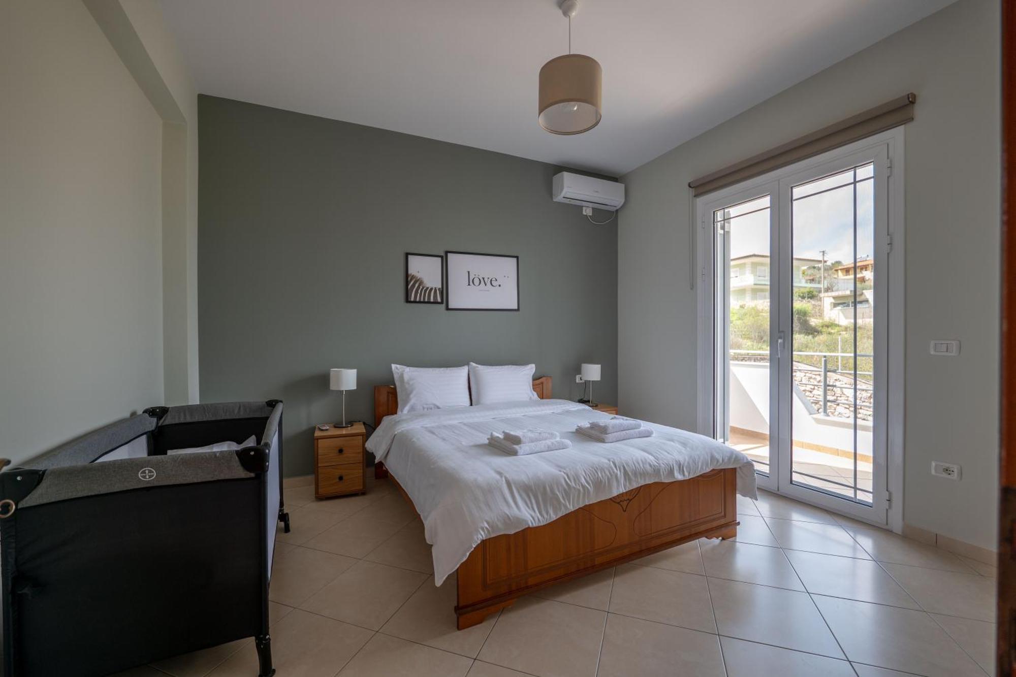 Philoxenia Apartments Saranda Номер фото