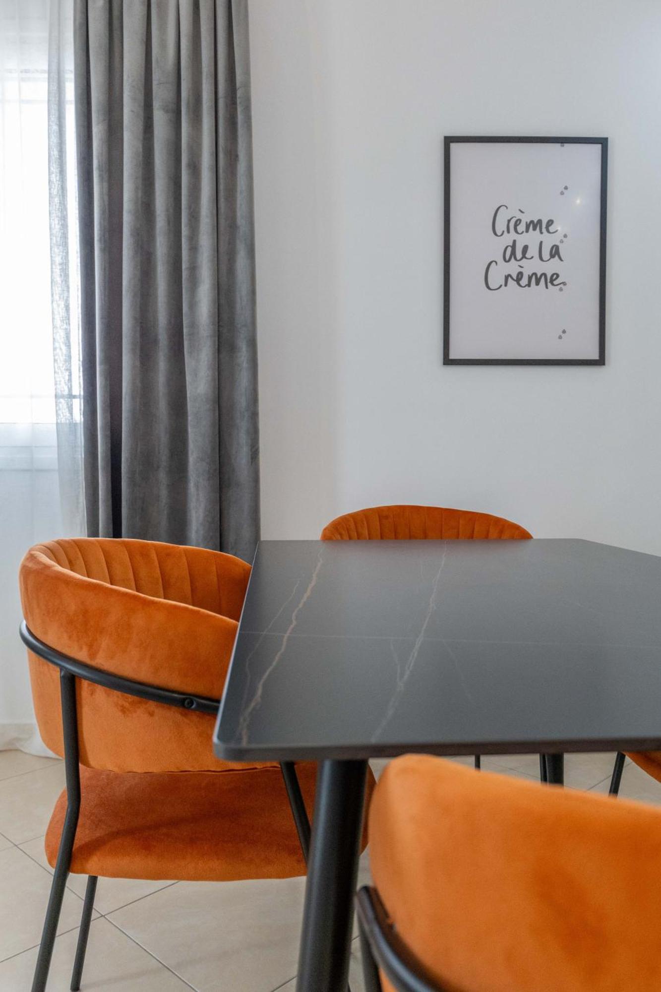 Philoxenia Apartments Saranda Экстерьер фото