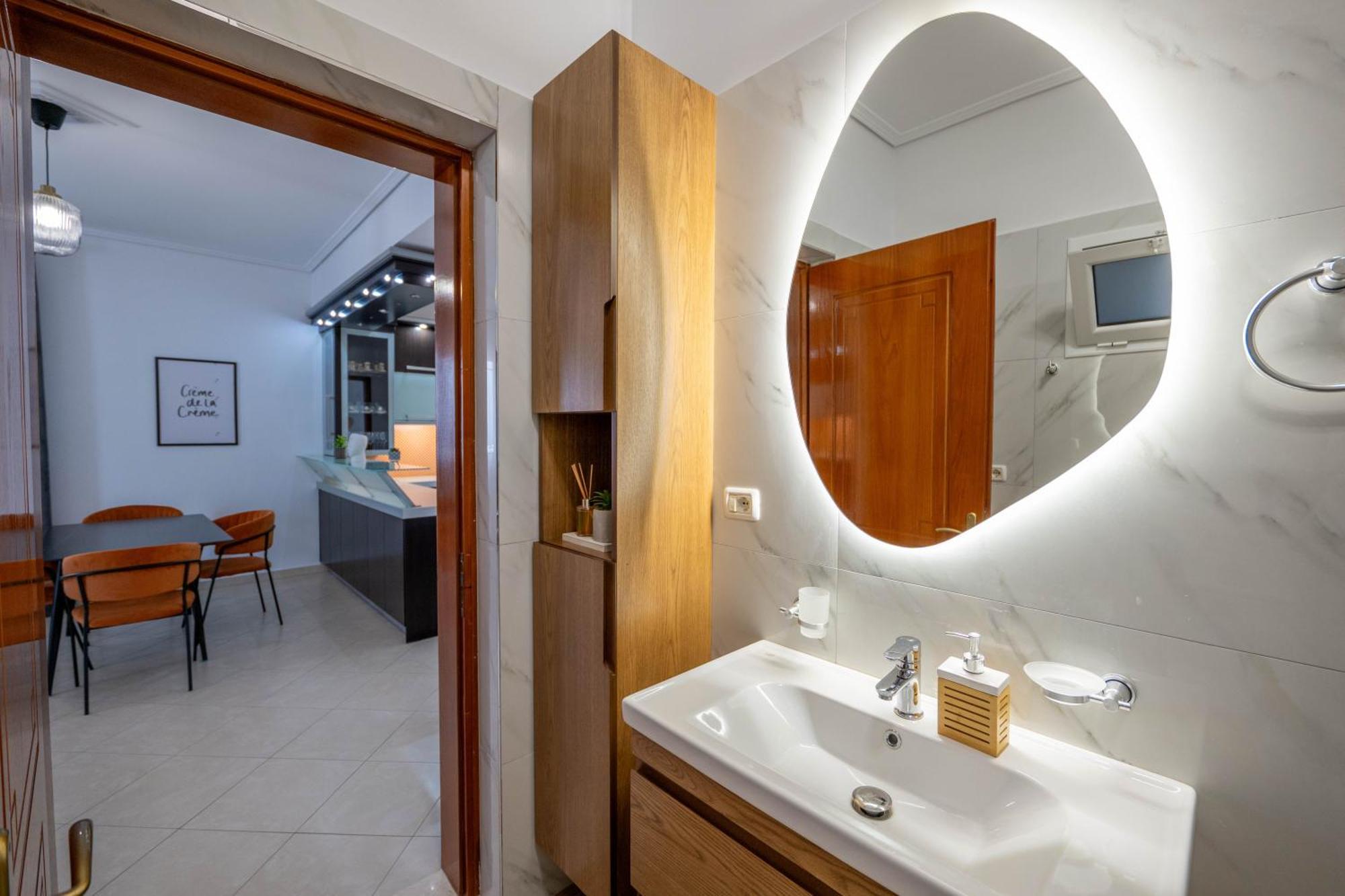 Philoxenia Apartments Saranda Номер фото