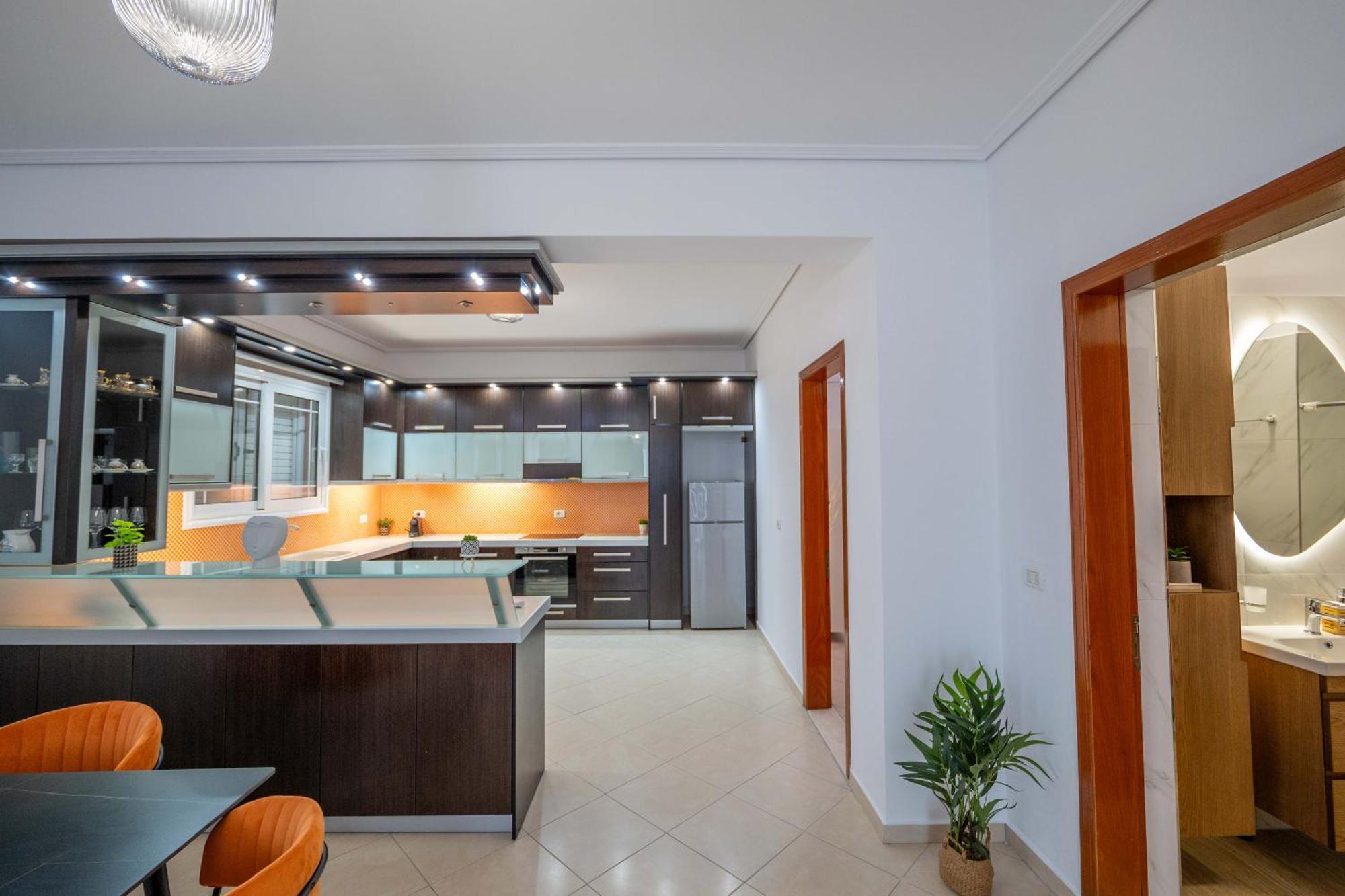 Philoxenia Apartments Saranda Экстерьер фото