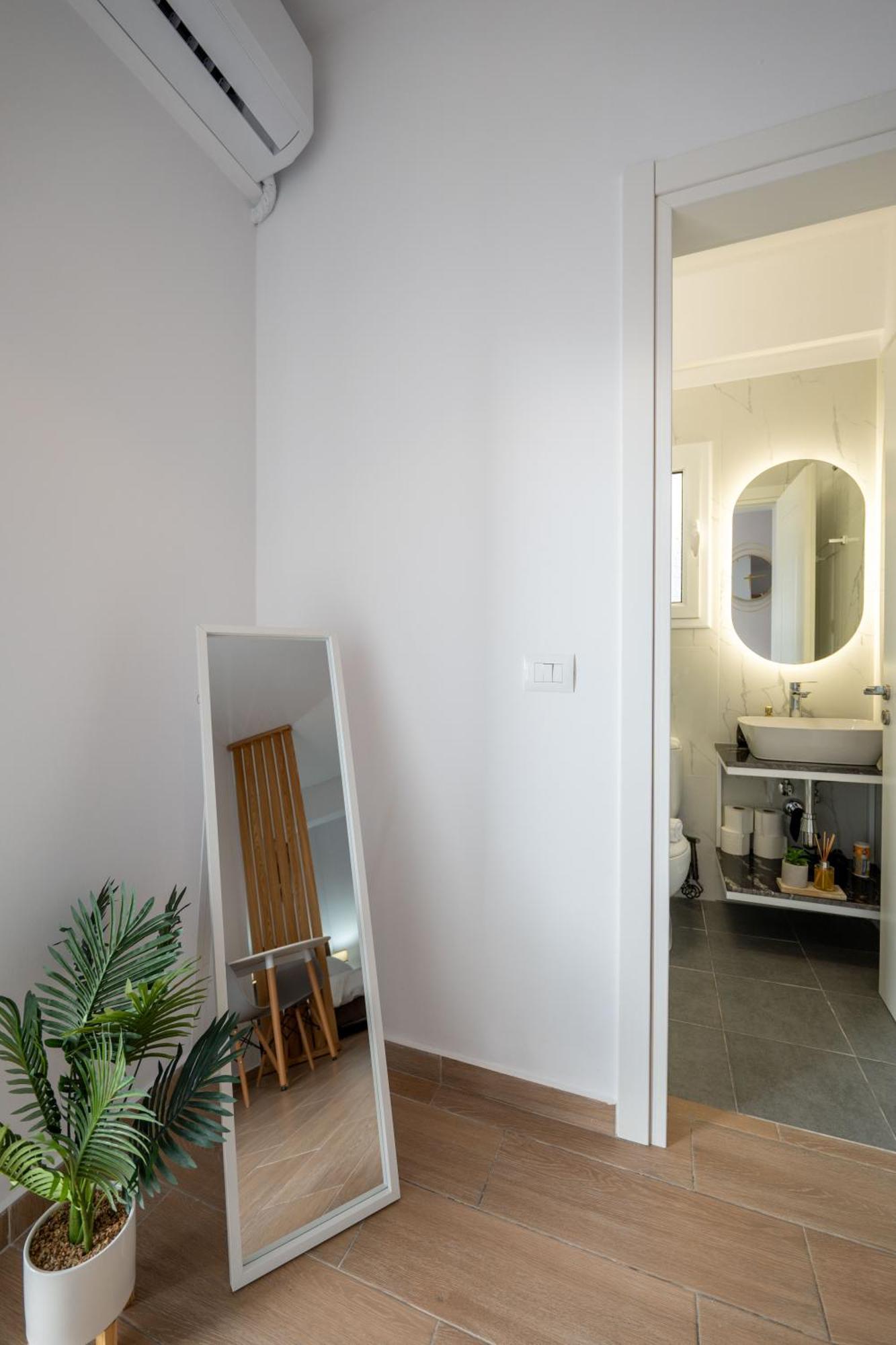 Philoxenia Apartments Saranda Номер фото