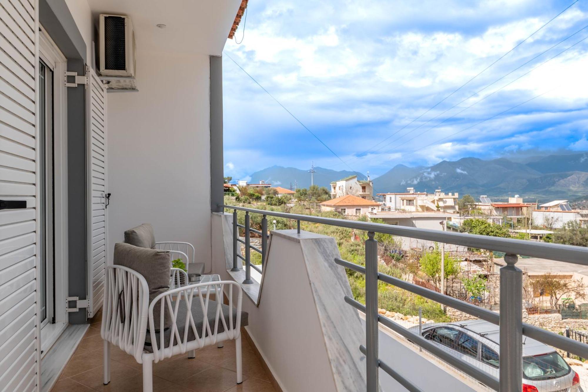 Philoxenia Apartments Saranda Экстерьер фото