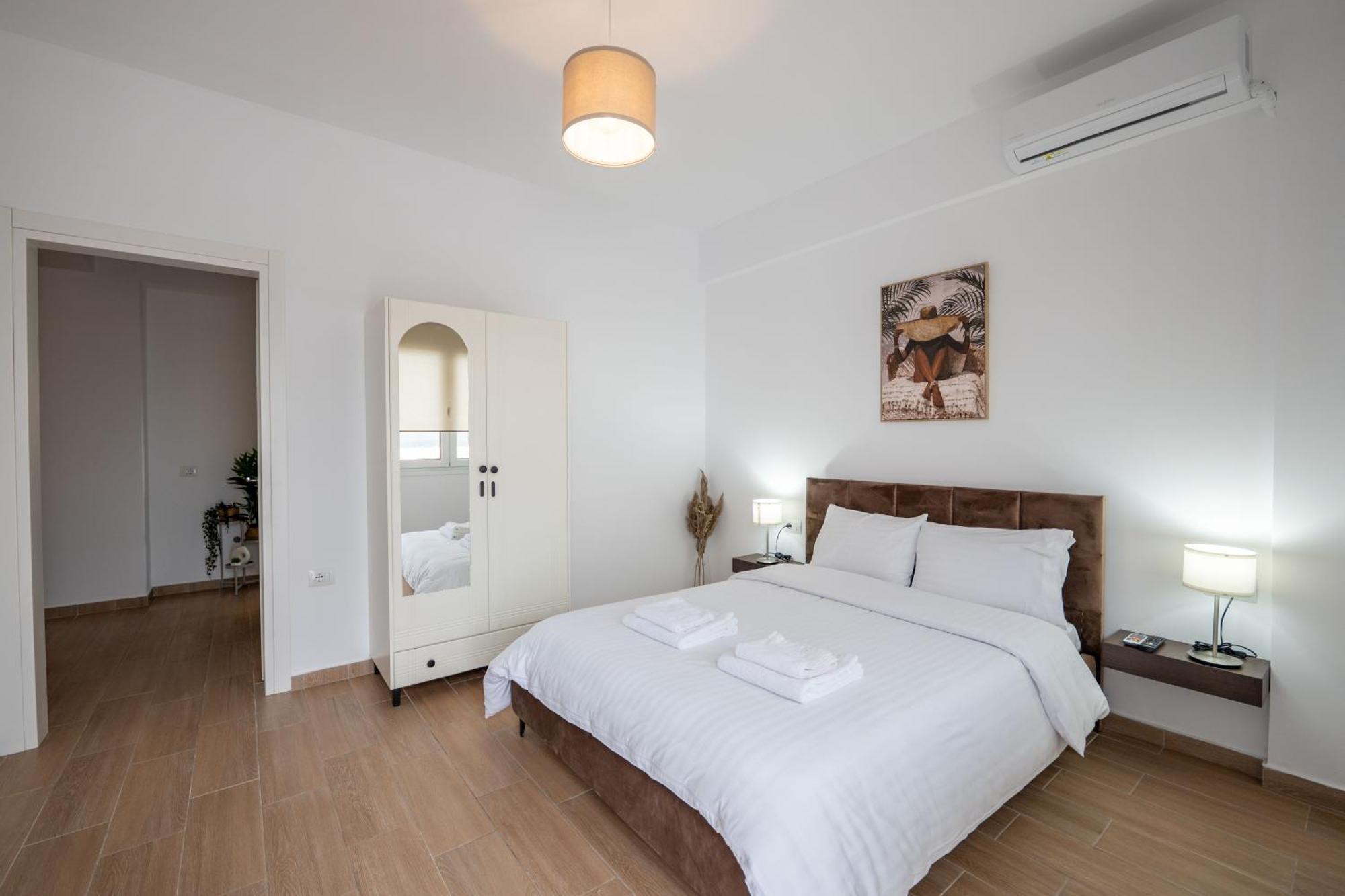Philoxenia Apartments Saranda Экстерьер фото
