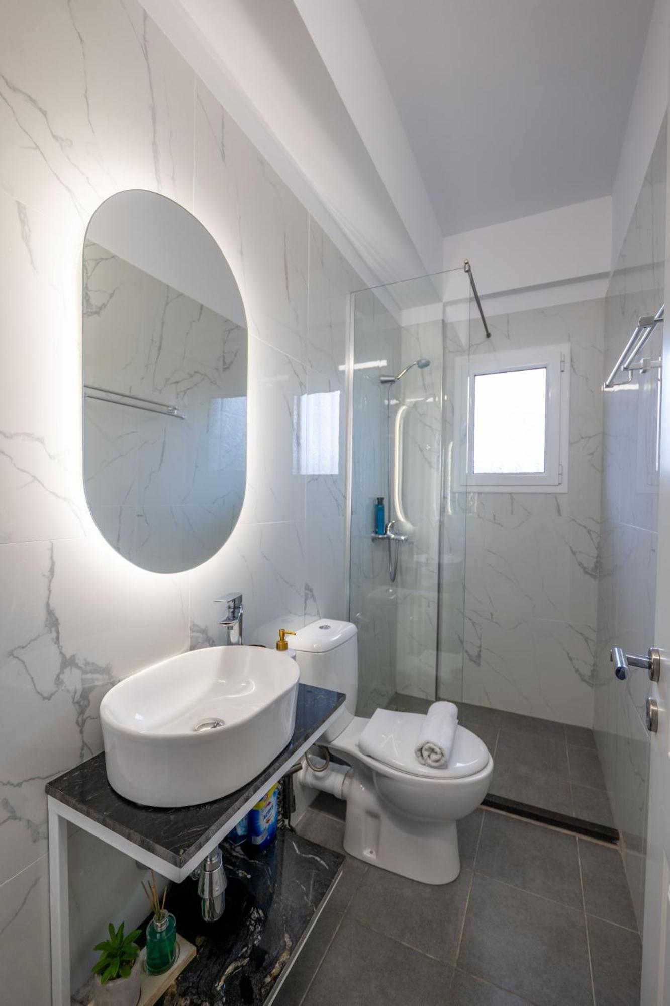 Philoxenia Apartments Saranda Экстерьер фото