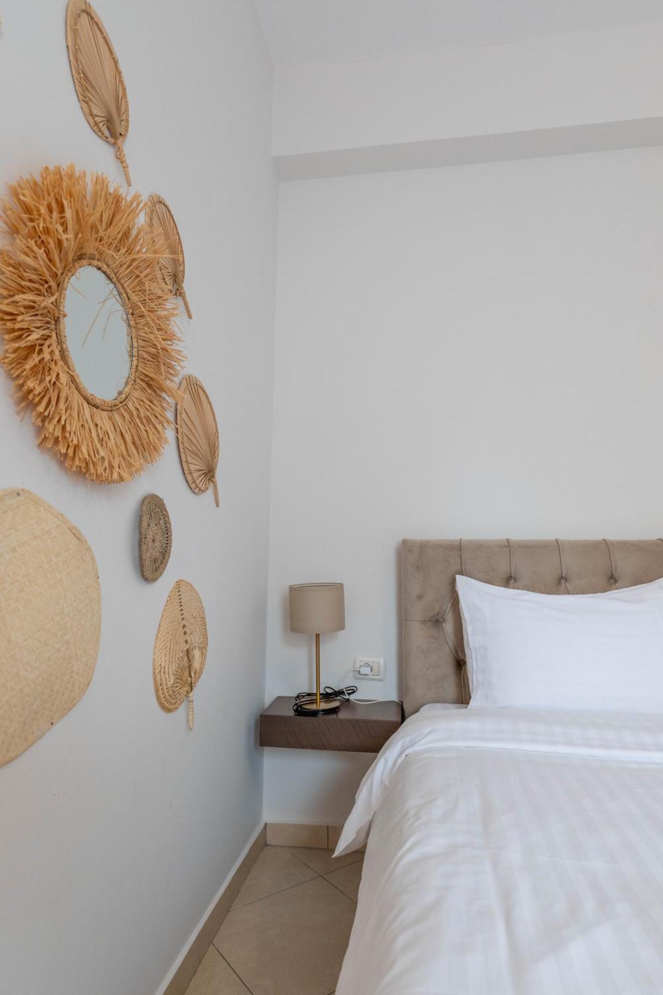 Philoxenia Apartments Saranda Экстерьер фото