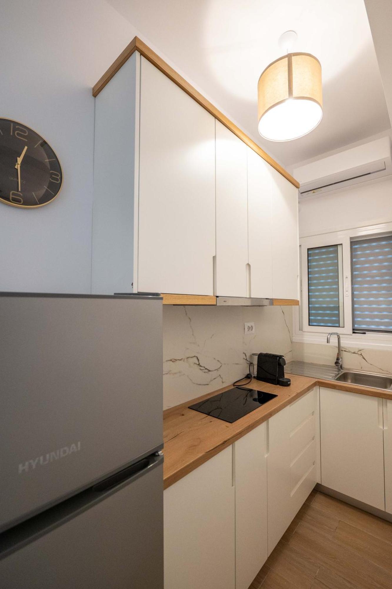 Philoxenia Apartments Saranda Номер фото