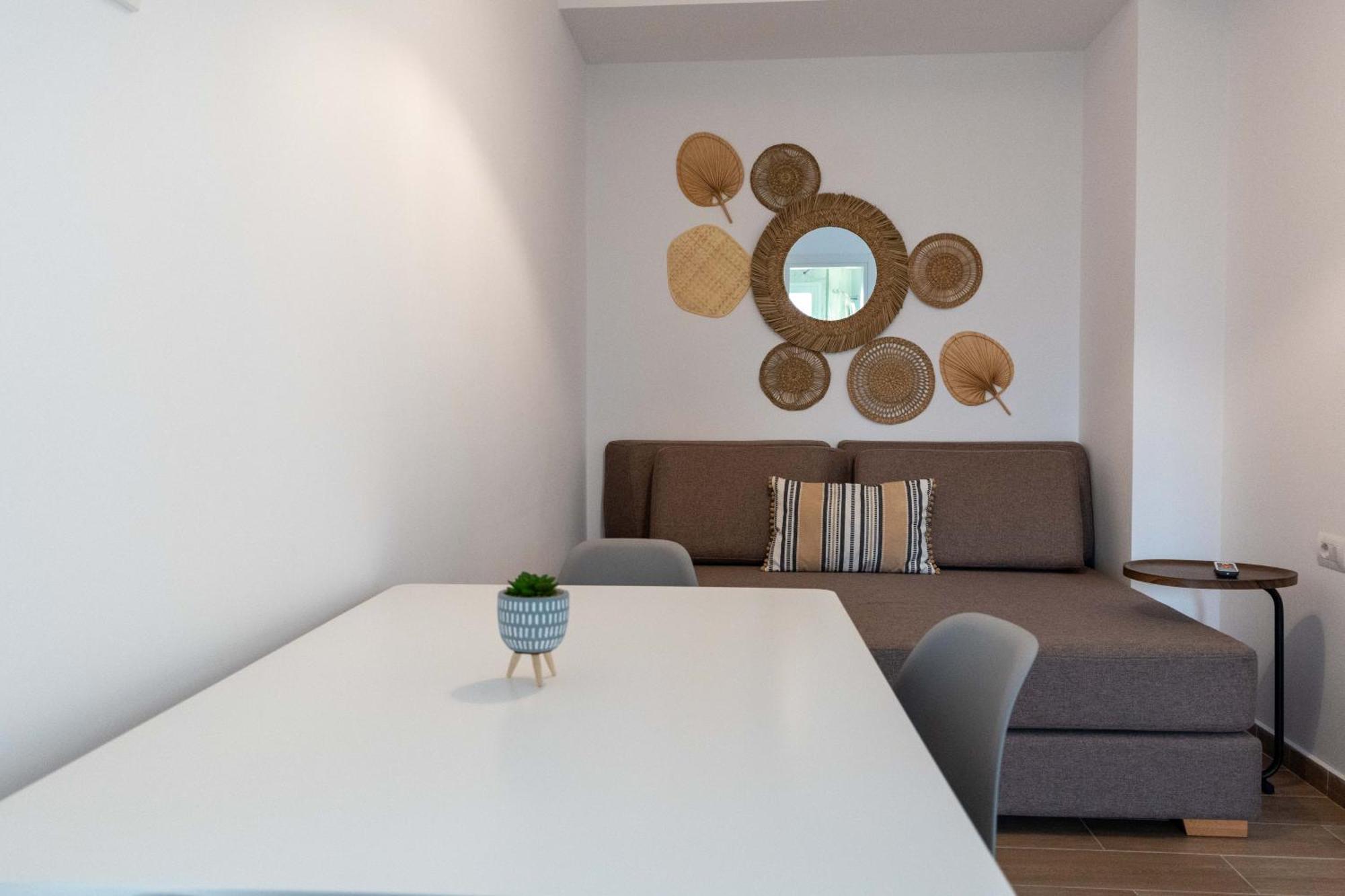 Philoxenia Apartments Saranda Номер фото