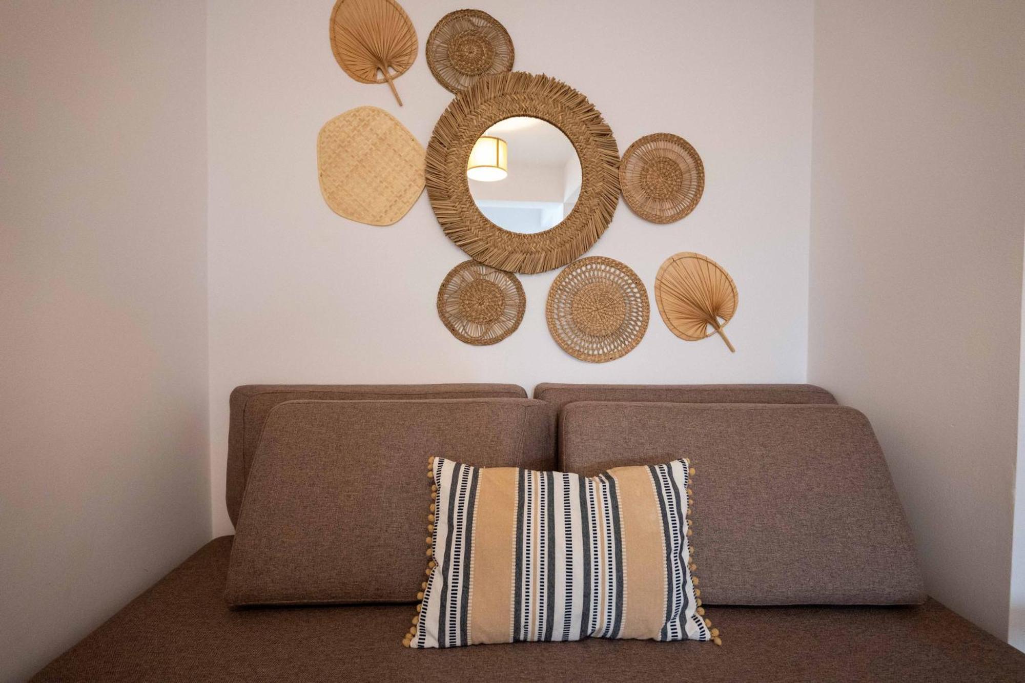 Philoxenia Apartments Saranda Экстерьер фото